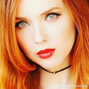 Meet your Posher, Maggie